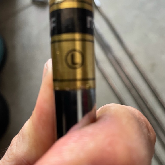 Mitsushiba woman’s golf set 5 pc set right handed - Picture 5 of 11